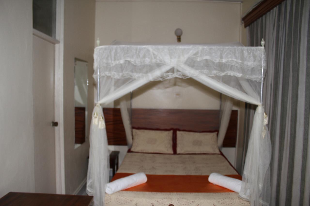 Hotel Dorse Mombasa Eksteriør bilde