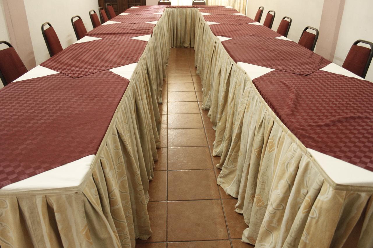 Hotel Dorse Mombasa Eksteriør bilde