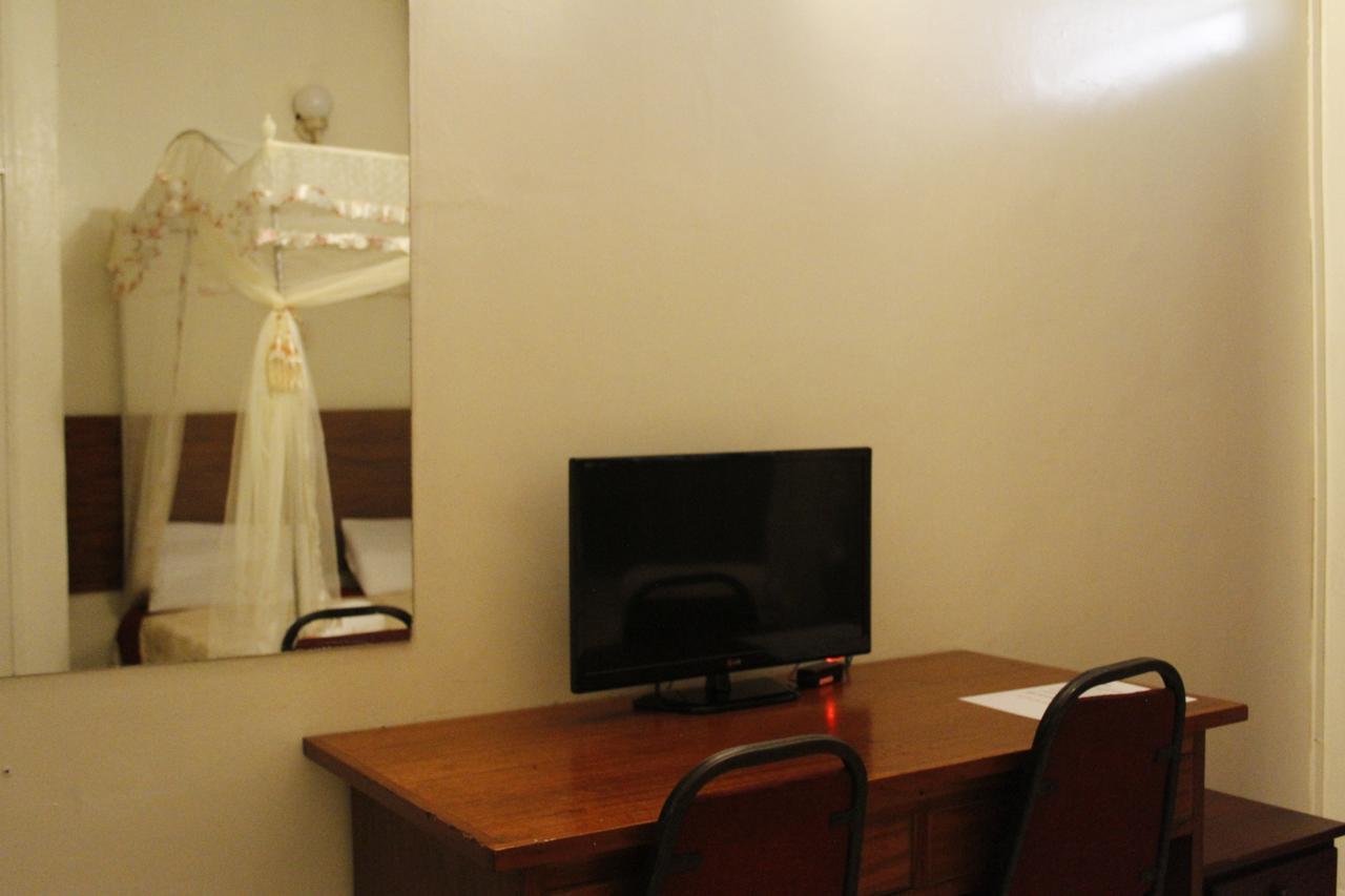 Hotel Dorse Mombasa Eksteriør bilde
