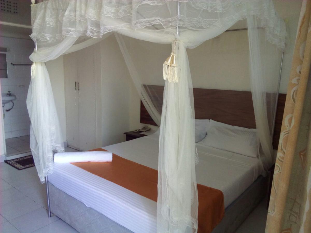Hotel Dorse Mombasa Eksteriør bilde