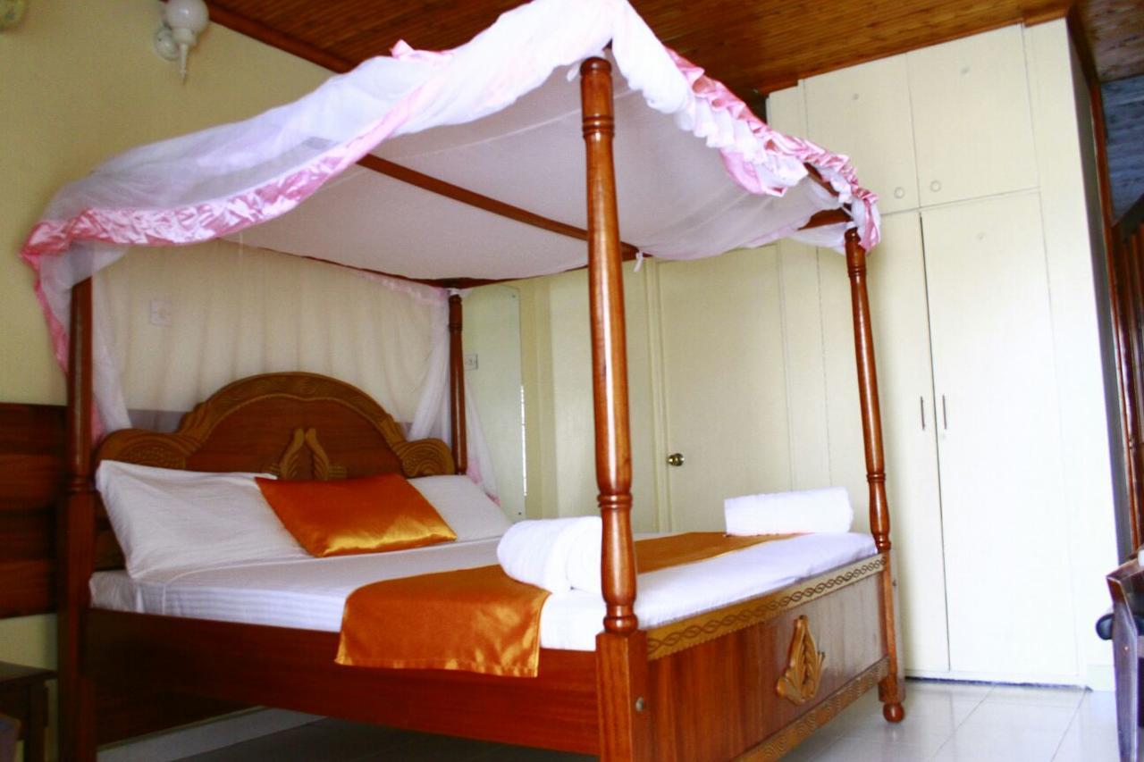 Hotel Dorse Mombasa Eksteriør bilde